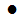 Bullet Symbol 0