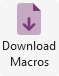 Download Macros Button